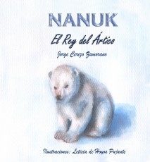 Nanuk, el rey del Ártico