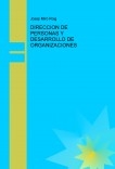 DIRECCION DE PERSONAS Y DESARROLLO DE ORGANIZACIONES