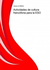 Actividades de cultura francófona para la ESO