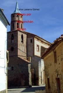 Paseo por Balconchán y Orcajo