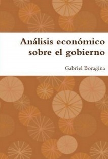 Análisis económico sobre el gobierno