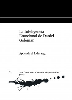 liderazgo inteligencia emocional daniel goleman pdf