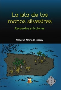 La isla de los monos silvestres