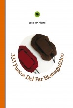 Libro 333 Puntos Del Par Biomagnetico, autor Jose Mª Alarte Duart