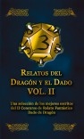 Relatos del Dragón y el Dado, VOL. II