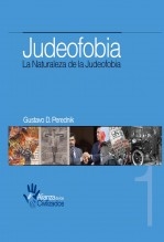 La Naturaleza de la Judeofonia