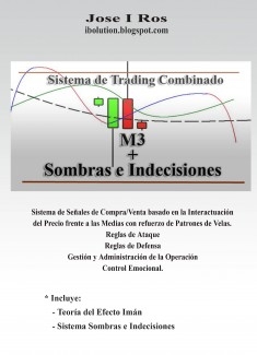 Sistema de Trading Combinado. M3 + Sombras e Indecisiones