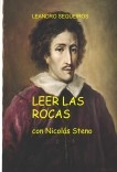 LEER LAS ROCAS con Nicolás Steno