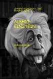 ALBERT EINSTEIN, con corazón
