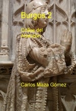 Burgos 2. Orillas del Arlanzón