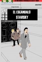 El escándalo Stavisky