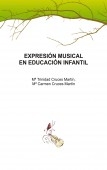EXPRESIÓN MUSICAL EN EDUCACIÓN INFANTIL