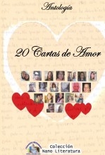 20 Cartas de Amor