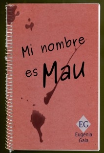 Mi nombre es Mau