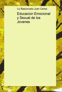 Educacion Emocional y Sexual de los Jovenes