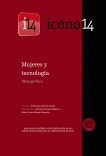 Mujeres y tecnología. REVISTA ICONO14. A9/V1