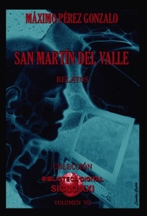 SAN MARTIN DEL VALLE