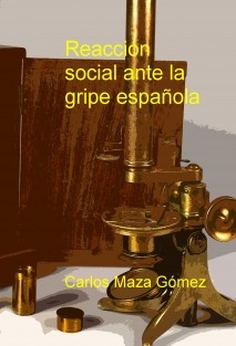 Reacción social ante la gripe española