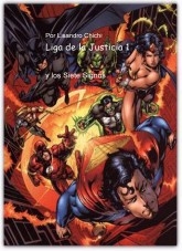 Liga de la Justicia 1