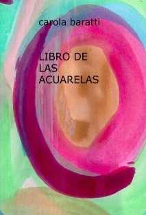 LIBRO DE LAS ACUARELAS