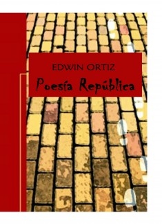 Poesía República