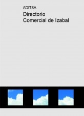 Directorio Comercial de Izabal