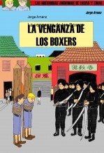 La venganza de los Boxers