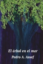 El árbol en el mar