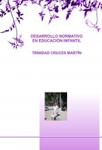 DESARROLLO NORMATIVO EN EDUCACIÓN INFANTIL