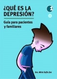 ¿Qué es la depresión? Guía para pacientes y familiares