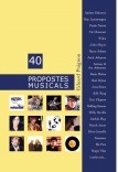 40 Propostes Musicals