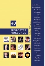 40 Propostes Musicals