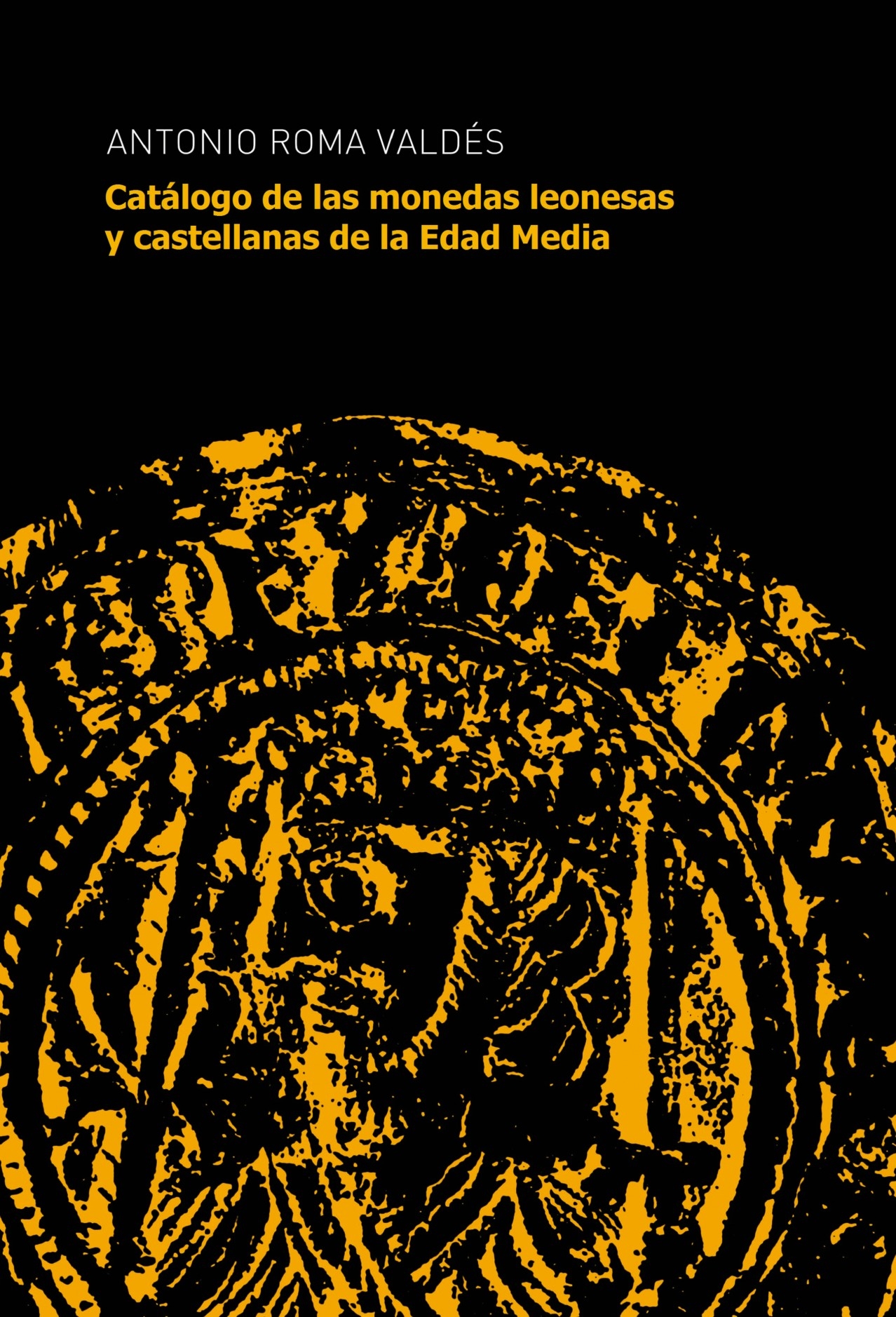 Dinero de Alfonso IX - Reino de León 1188-1230. León Catalogo-de-las-monedas-leonesas-y-castellanas-de-la-Edad-Media