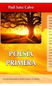 Poesía primera