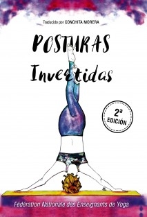 POSTURAS INVERTIDAS