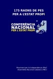 175 raons de pes per a l'Estat propi