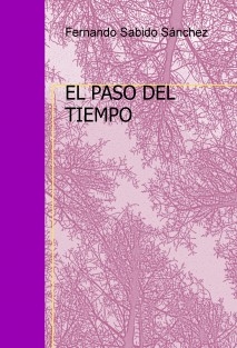 EL PASO DEL TIEMPO