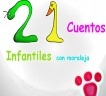 21 Cuentos infantiles con moraleja