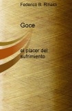 Goce - el placer del sufrimiento -