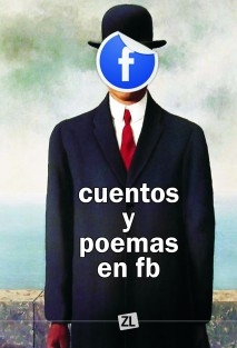 Cuentos y poemas en Facebook