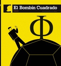 El Bombín Cuadrado #06 Símbolos