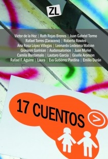 17 Cuentos (seleccionados del concurso Un cuento en mi blog)