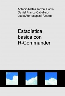 Estadística básica con R-Commander