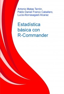 Estadística básica con R-Commander