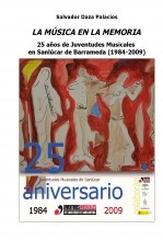 La música en la memoria: 25 años de Juventudes Musicales en Sanlúcar de Barrameda (1984-2009)