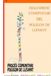 Diagnòstic comunitari del Polígon de Llevant