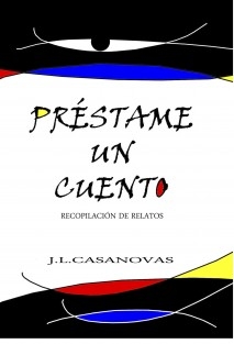 PRÉSTAME UN CUENTO