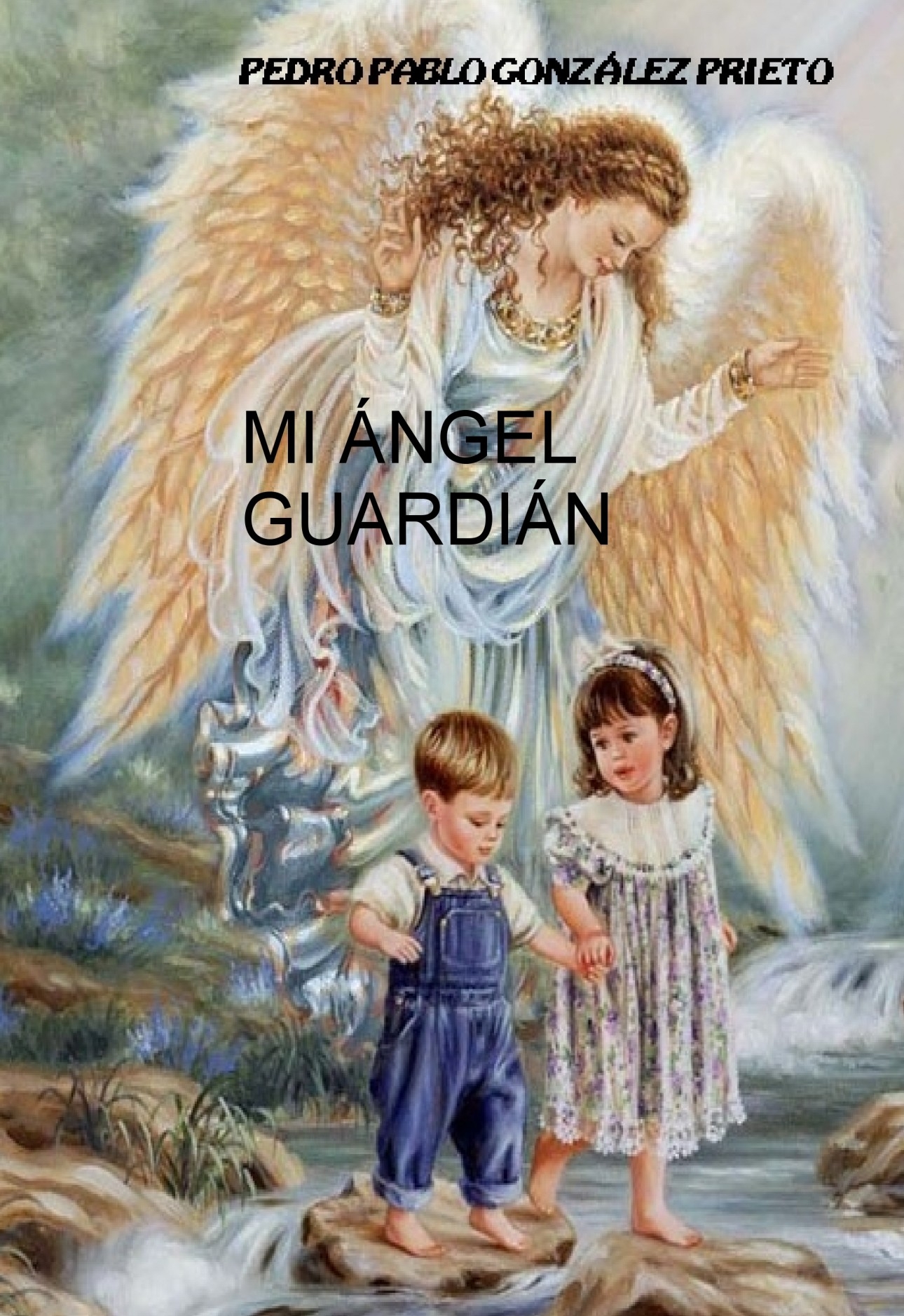 mi angel protector