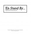 En Stand By... Exposición Fin de licenciatura 2011