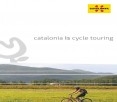 Catalonia is cycle touring